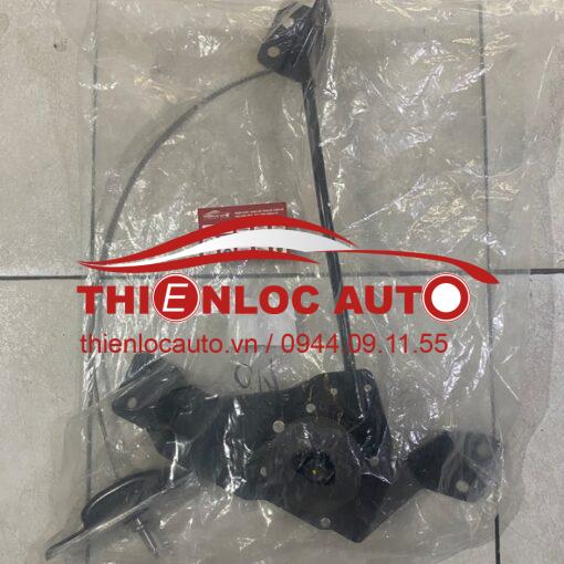 CÁP TREO LỐP DỰ PHÒNG HYUNDAI STAREX