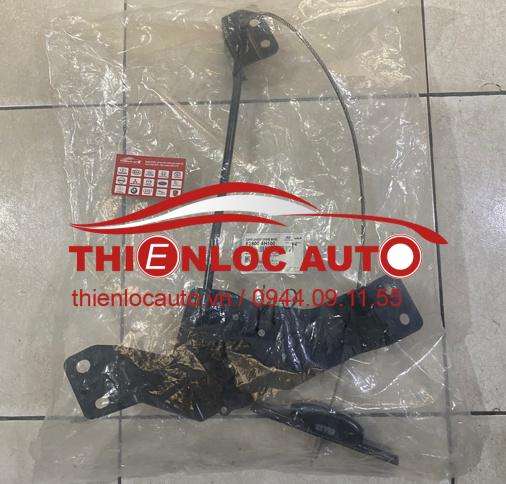 CÁP TREO LỐP DỰ PHÒNG HYUNDAI STAREX