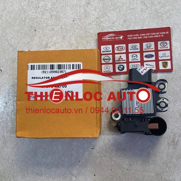 CHỔI THAN MÁY PHÁT HYUNDAI PORTER