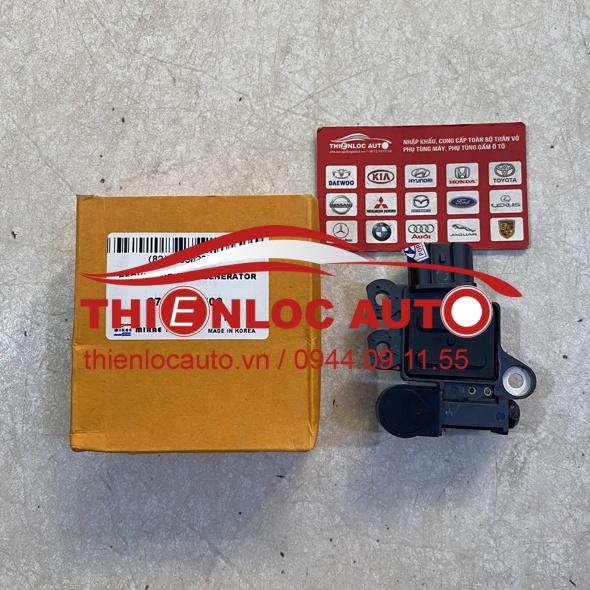 CHỔI THAN MÁY PHÁT HYUNDAI PORTER