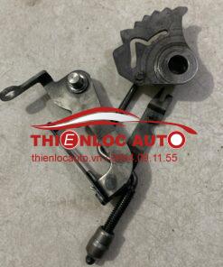 CƠ CẤU ĐI SỐ MAZDA 3