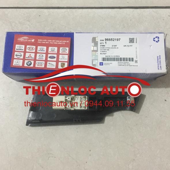 CÔNG TẮC KÍNH DAEWOO GENTRA