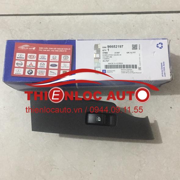 CÔNG TẮC KÍNH DAEWOO GENTRA
