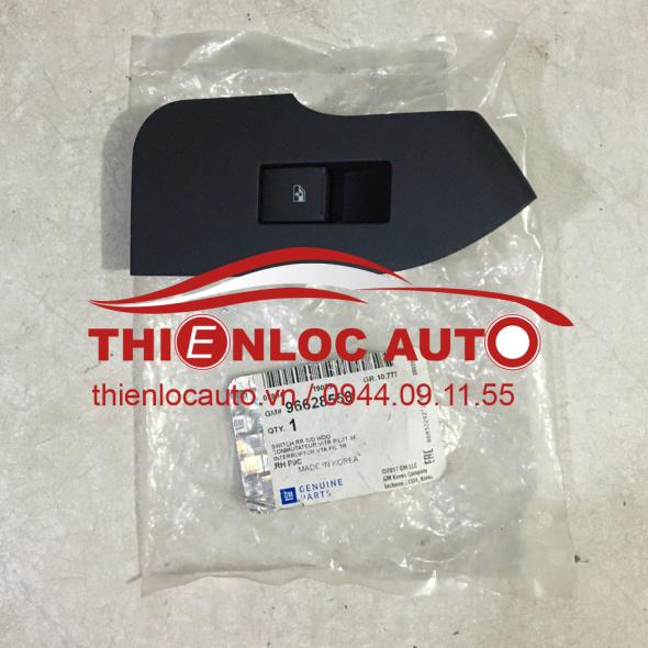 CÔNG TẮC KÍNH ĐƠN CHEVROLET CAPTIVA