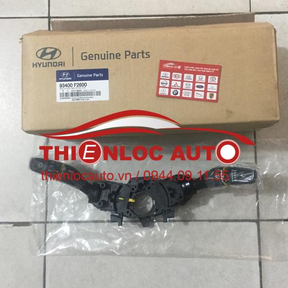 CÔNG TẮC PHA COS HYUNDAI ELANTRA