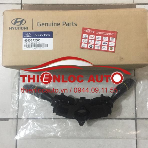 CÔNG TẮC PHA COS HYUNDAI ELANTRA