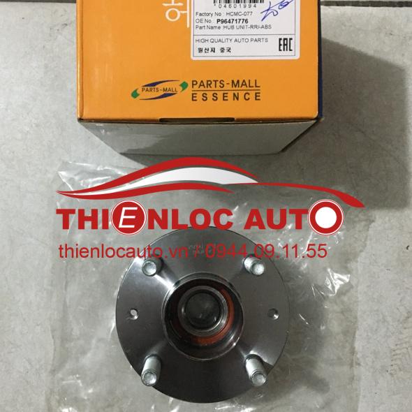 CỤM BI MOAY Ơ CHEVROLET AVEO