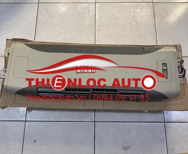 DÀN ĐIỀU HÒA TOYOTA ZACE