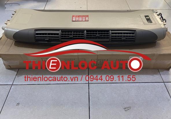 DÀN ĐIỀU HÒA TOYOTA ZACE