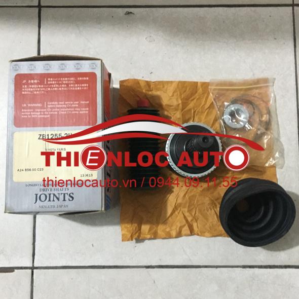 ĐẦU LÁP TOYOTA VIOS