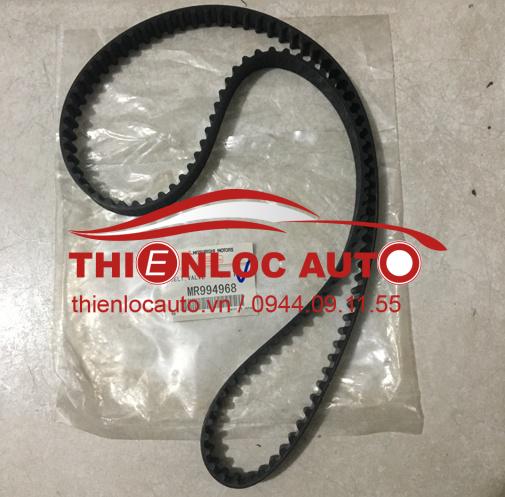 DÂY CUROA CẢM MITSUBISHI GRANDIS