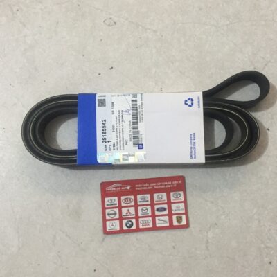 DÂY CUROA TỔNG CHEVROLET CAPTIVA