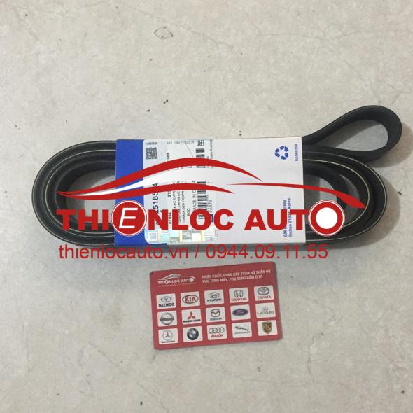 DÂY CUROA TỔNG CHEVROLET CAPTIVA