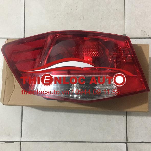 ĐÈN HẬU NGOÀI TRÁI KIA FORTE