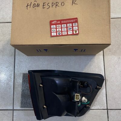 ĐÈN HẬU PHỤ DAEWOO ESPERO