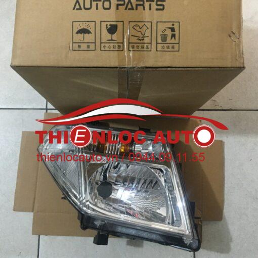 ĐÈN PHA PHẢI NISSAN NAVARA 2010