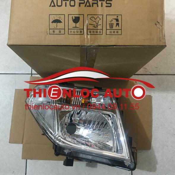 ĐÈN PHA PHẢI NISSAN NAVARA 2010