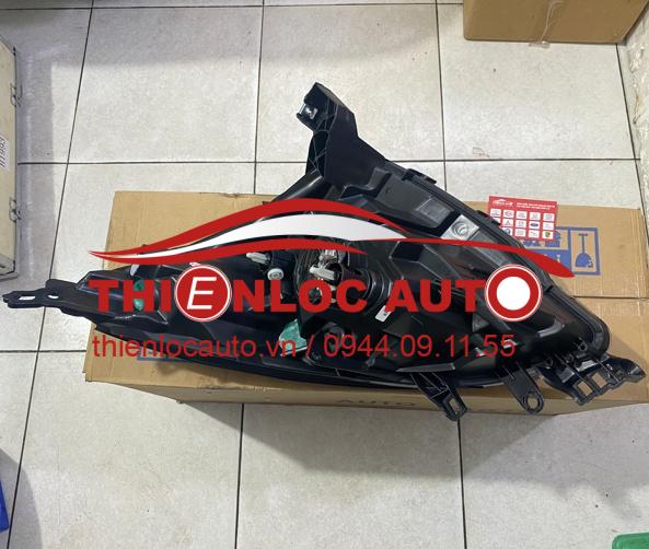 ĐÈN PHA PHỤ NISSAN LIVINA