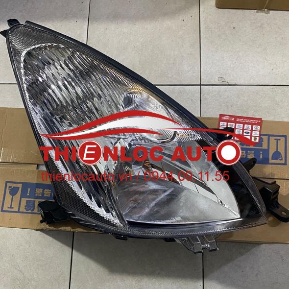 ĐÈN PHA PHỤ NISSAN LIVINA