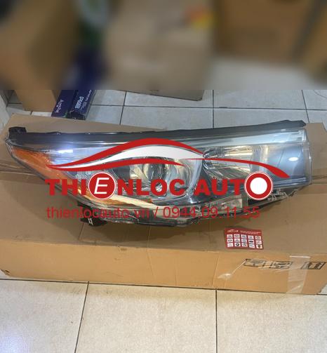 ĐÈN PHA PHỤ TOYOTA HIGHLANDER