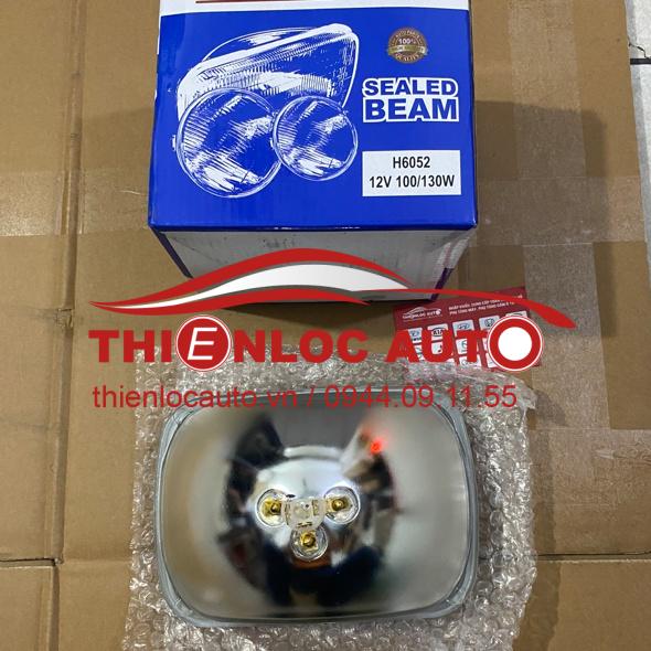 ĐÈN PHA SUZUKI 5 TẠ