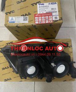 ĐÈN PHA TRÁI BMW E46