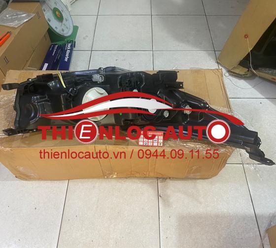ĐÈN PHA TRÁI TOYOTA HIGHLANDER