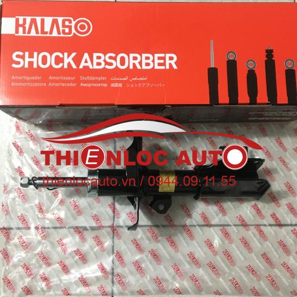 GIẢM XÓC TRƯỚC MAZDA 323