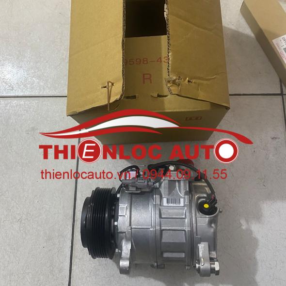 LỐC ĐIỀU HÒA VINFAST LUX SA