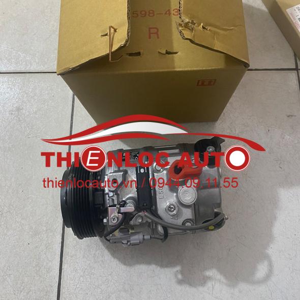 LỐC ĐIỀU HÒA VINFAST LUX SA