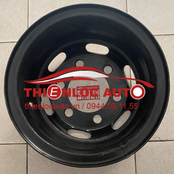 MÂM SẮT HYUNDAI HD72