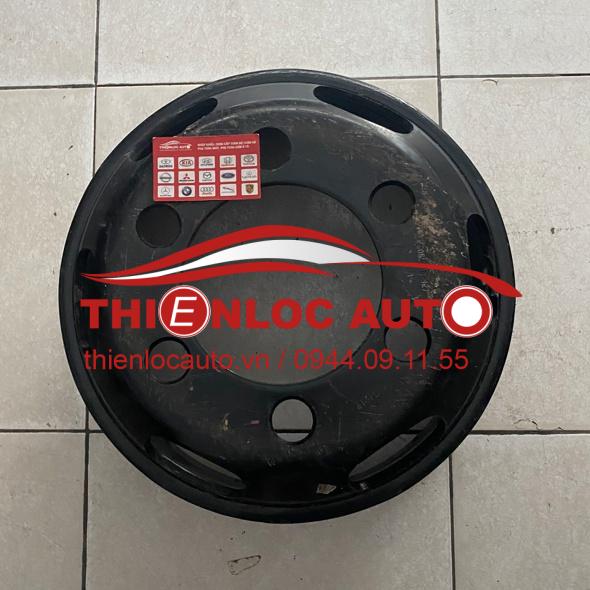 MÂM SẮT HYUNDAI HD72
