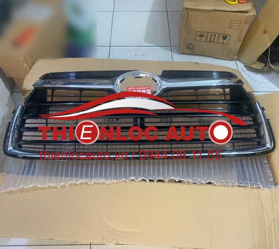 MẶT CA LĂNG TOYOTA HIGHLANDER