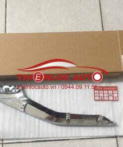 NẸP MẠ CẢN TRƯỚC MITSUBISHI XPANDER