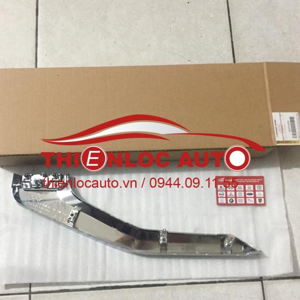 NẸP MẠ CẢN TRƯỚC MITSUBISHI XPANDER