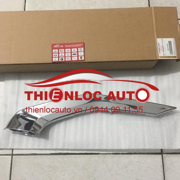 NẸP MẠ CẢN TRƯỚC MITSUBISHI XPANDER