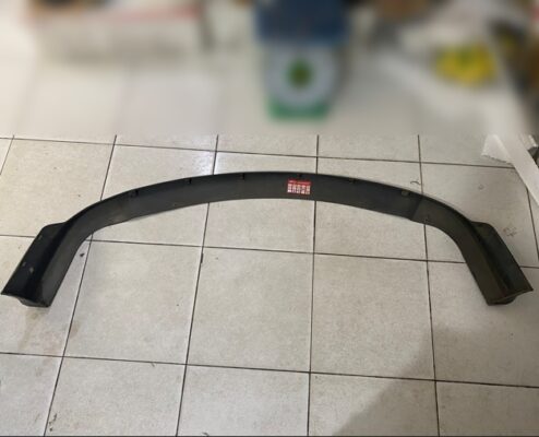 ỐP CẢN TRƯỚC FORD LASER