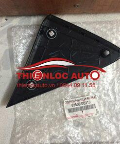 ỐP GÓC CỬA SAU TOYOTA VIOS