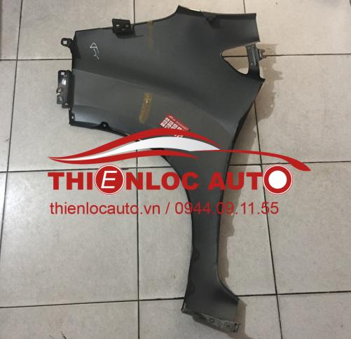 TAI XE PHỤ MITSUBISHI XPANDER