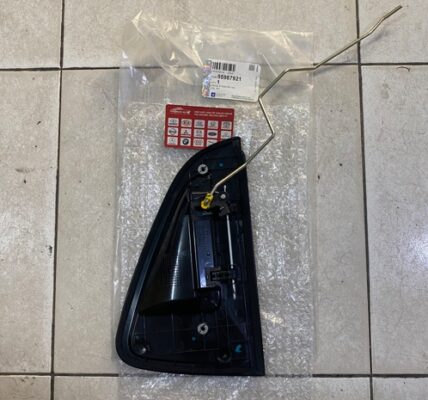 TAY CỬA NGOÀI SAU CHEVROLET SPARK