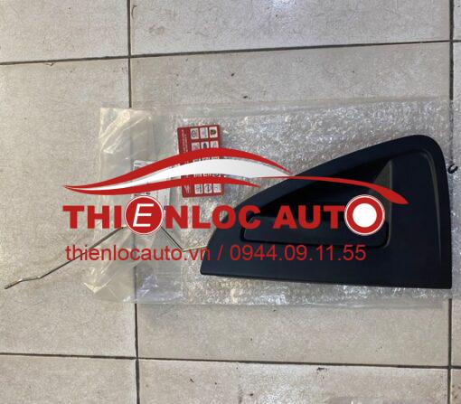 TAY CỬA NGOÀI SAU CHEVROLET SPARK