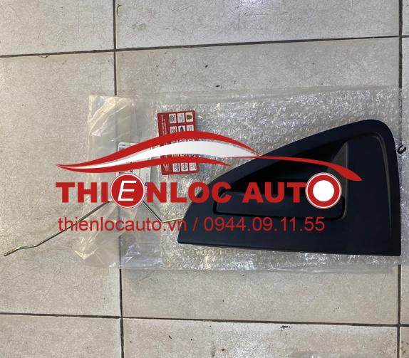 TAY CỬA NGOÀI SAU CHEVROLET SPARK