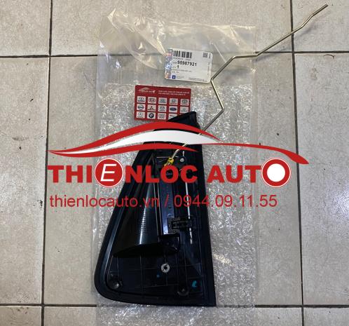 TAY CỬA NGOÀI SAU CHEVROLET SPARK