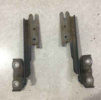 BẢN LỀ NẮP CAPO FORD LASER