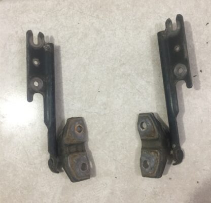 BẢN LỀ NẮP CAPO FORD LASER