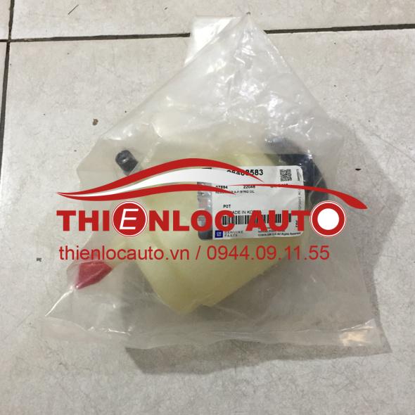 BẦU TRỢ LỰC PHANH DAEWOO LANOS