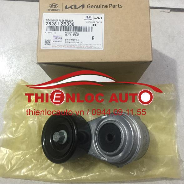 BI TĂNG TỔNG KIA CERATO