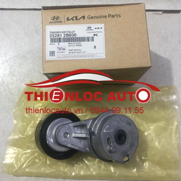 BI TĂNG TỔNG KIA CERATO