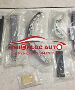 BỘ CAM NISSAN NAVARA