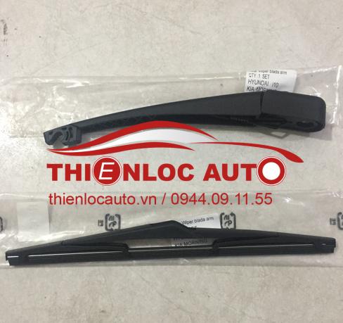 BỘ GẠT MƯA SAU HYUNDAI I10